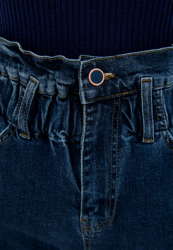 фото Джинсы mossmore