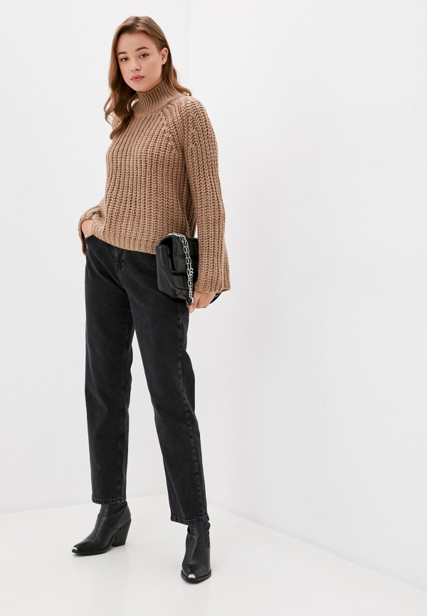 фото Джинсы mossmore