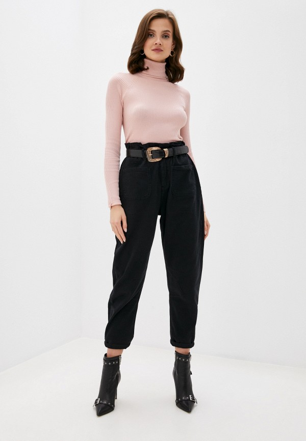 фото Джинсы mossmore