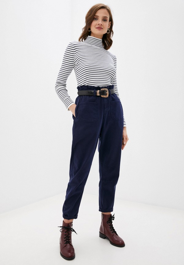 фото Джинсы mossmore