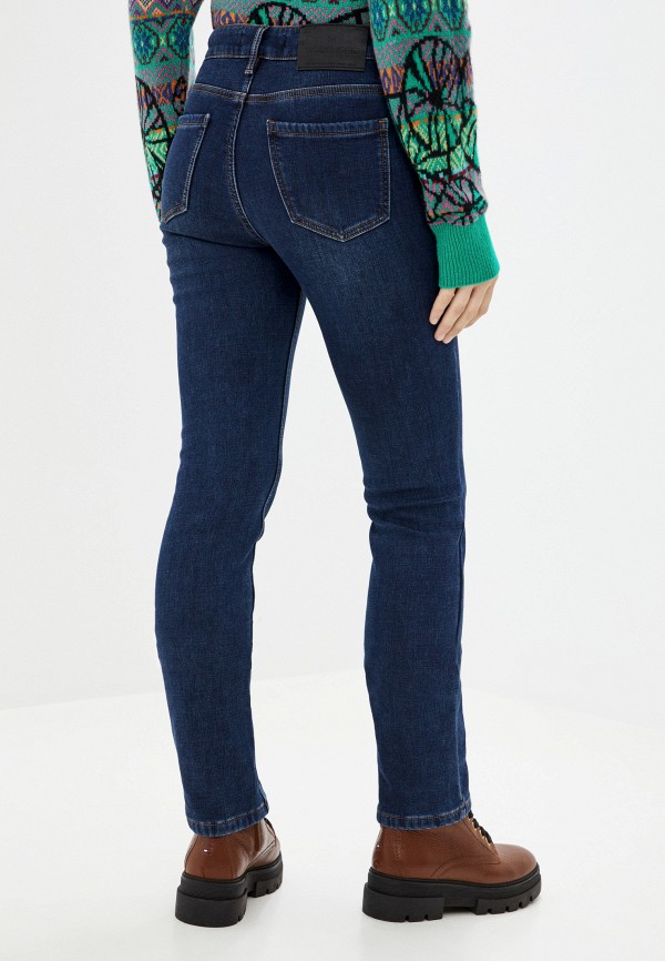 фото Джинсы mossmore