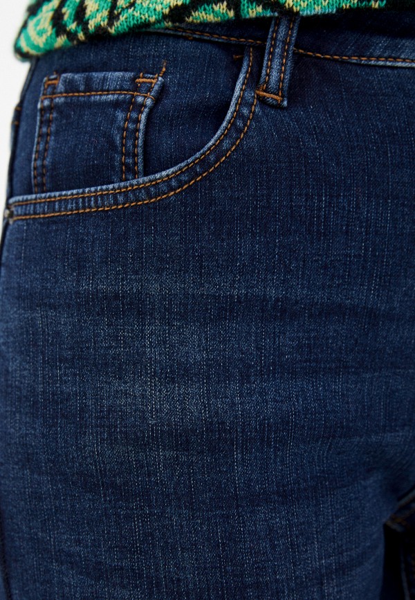 фото Джинсы mossmore