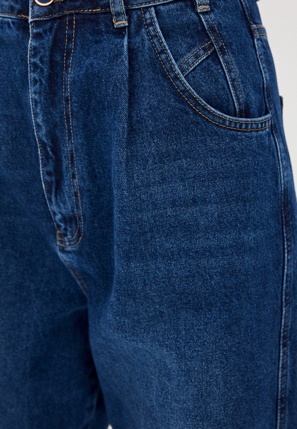 фото Джинсы mossmore