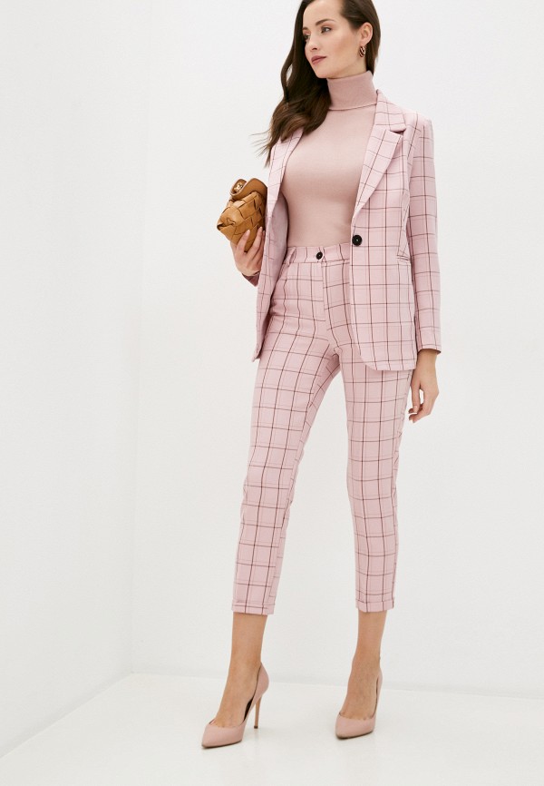 

Костюм Fabia Monti, Розовый