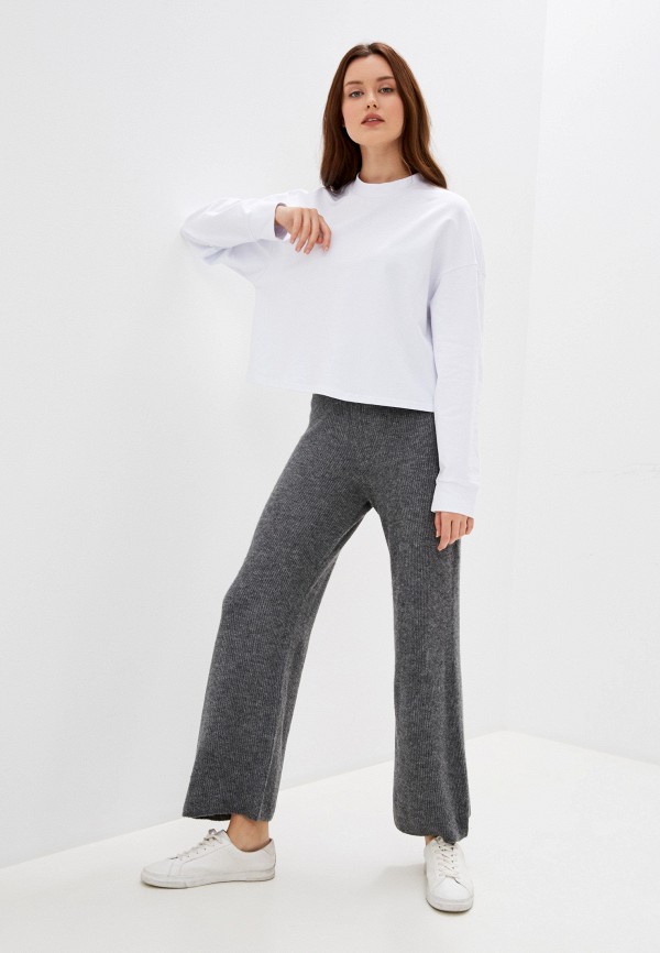 фото Лонгслив irma dressy