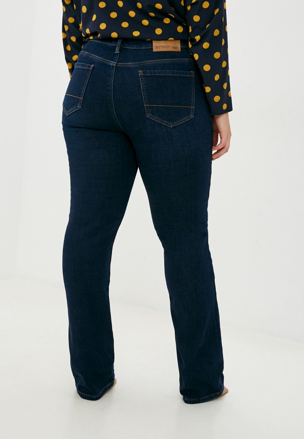 фото Джинсы mossmore