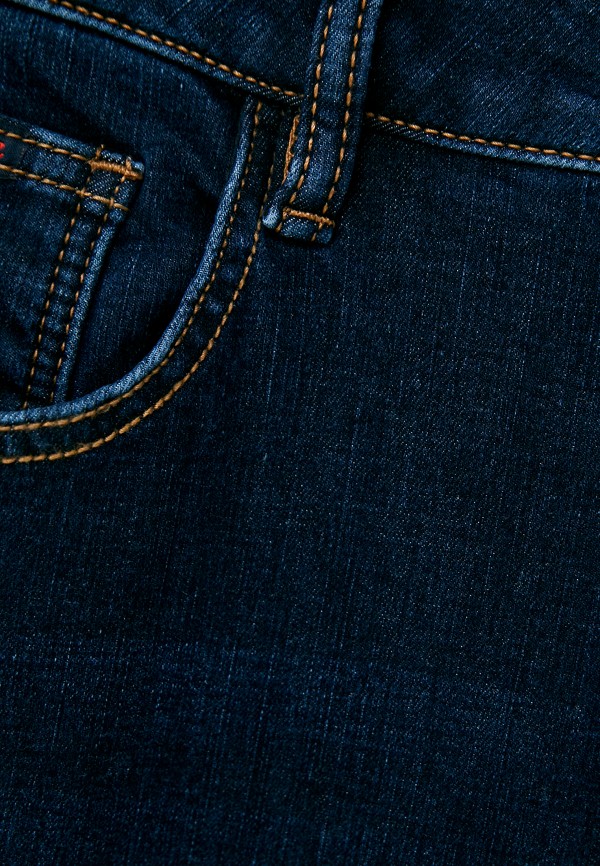 фото Джинсы mossmore