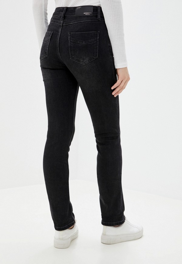 фото Джинсы mossmore