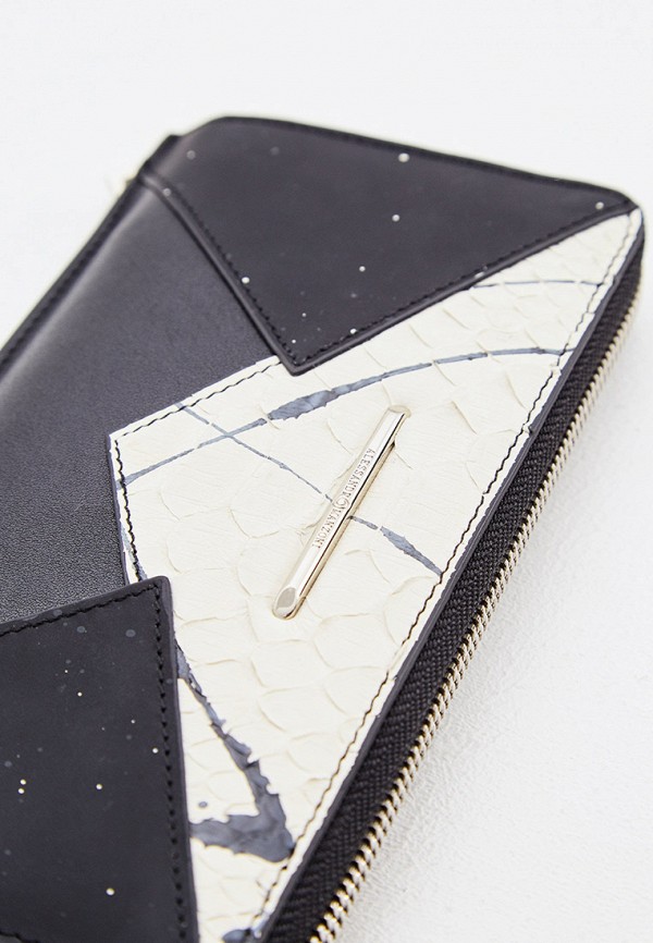 фото Кошелек alessandro manzoni