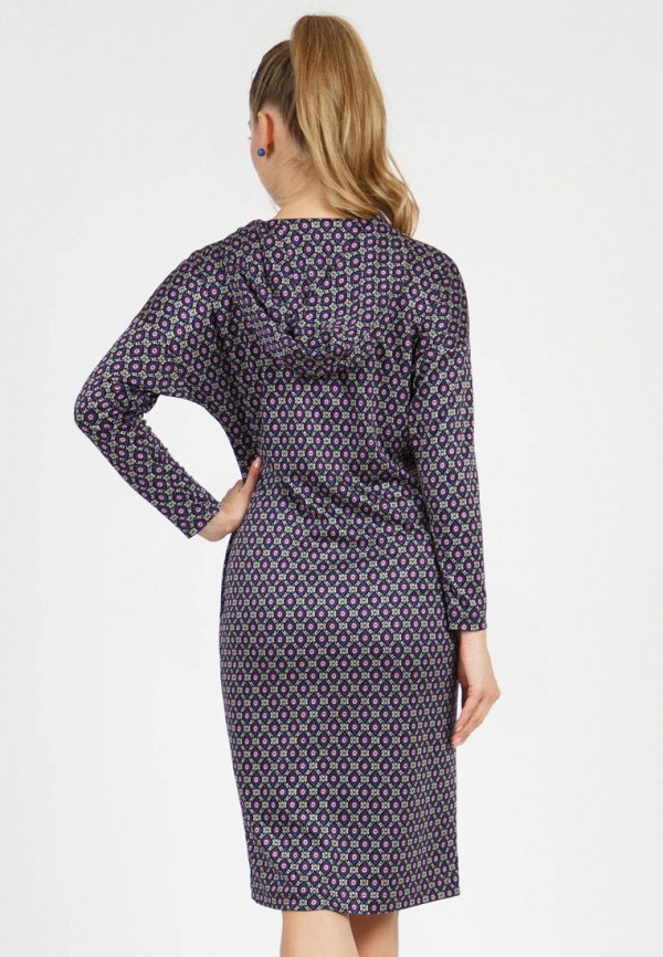 

Платье Olivegrey, Фиолетовый, IVY