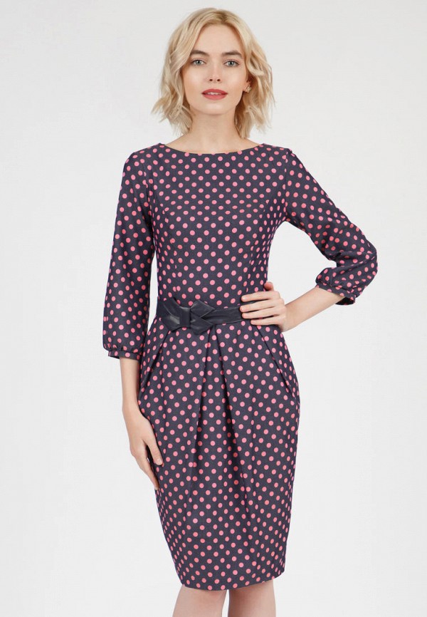 Платье Olivegrey 3510₽