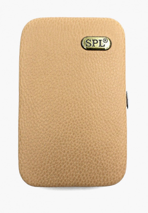 

Набор маникюрный Spl, Бежевый, Spl MP002XW02LAK
