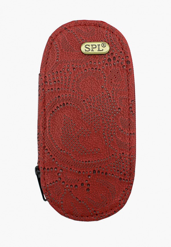 

Набор маникюрный Spl, Красный, Spl MP002XW02LAP