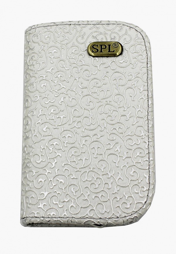 

Набор маникюрный Spl, Белый, Spl MP002XW02LAX