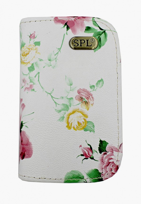 

Набор маникюрный Spl, Белый, Spl MP002XW02LB8