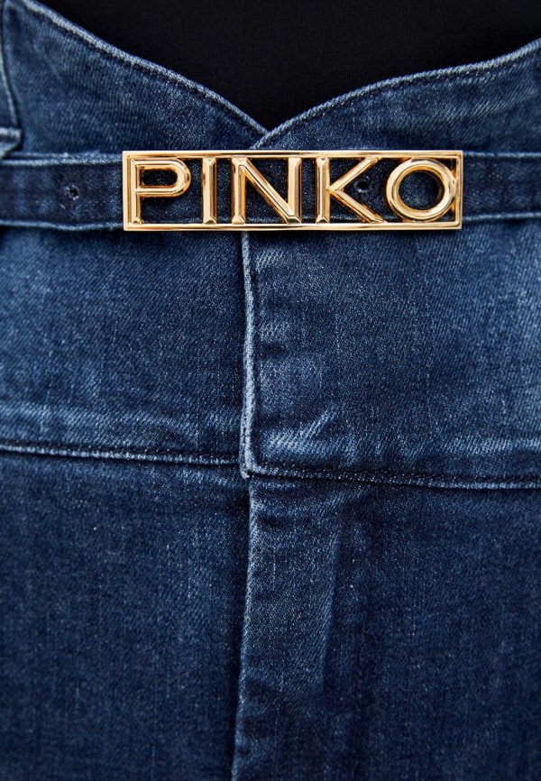 

Джинсы Pinko, Синий, Pinko MP002XW02LBC