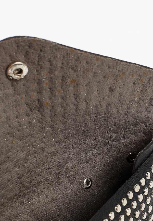 фото Сумка поясная silver fish