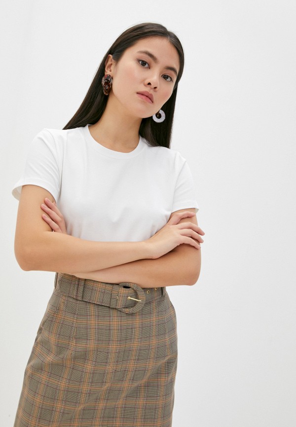 

Футболка I Am Studio, Белый