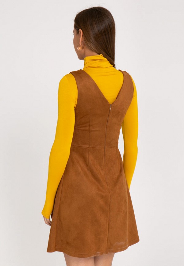 фото Платье gold chic chili