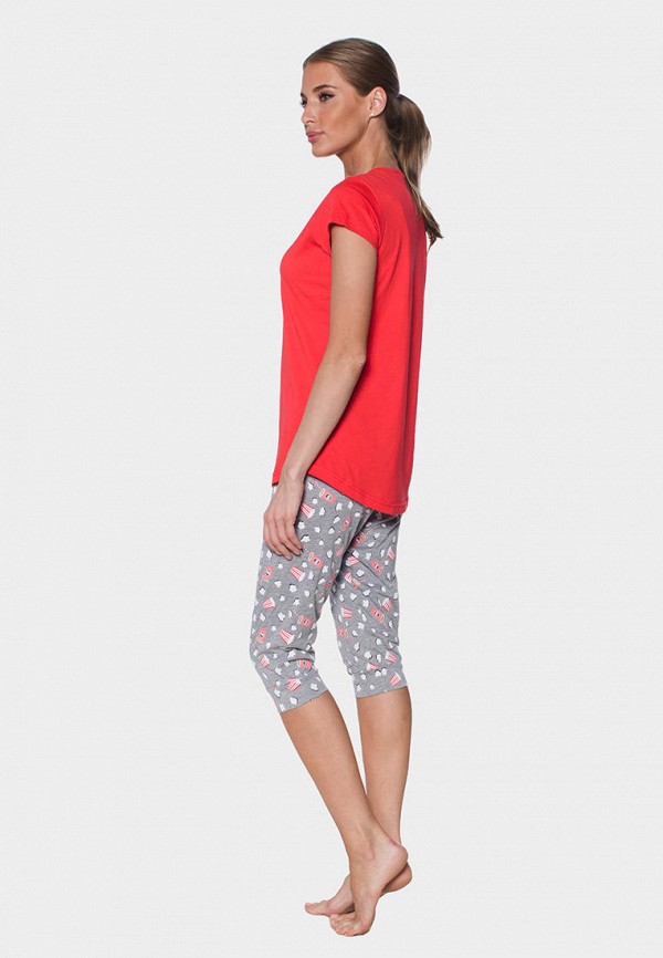 фото Костюм домашний vienetta