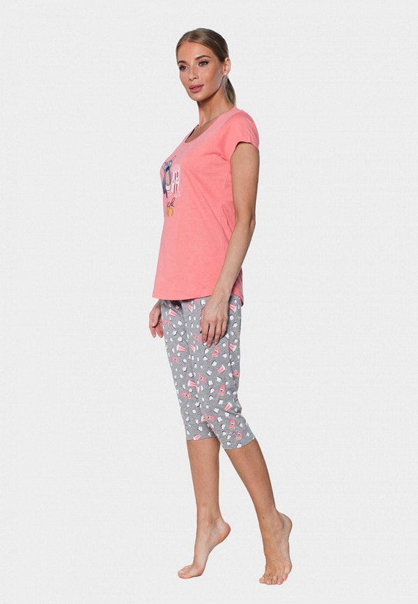 фото Костюм домашний vienetta