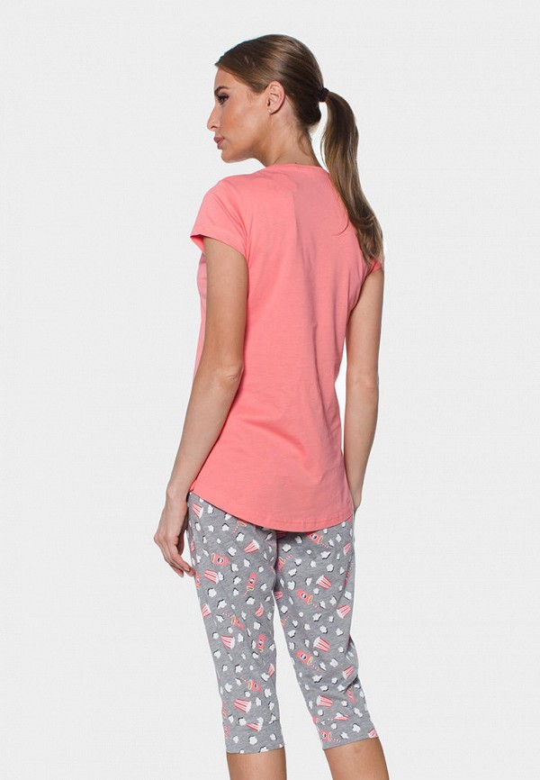 фото Костюм домашний vienetta