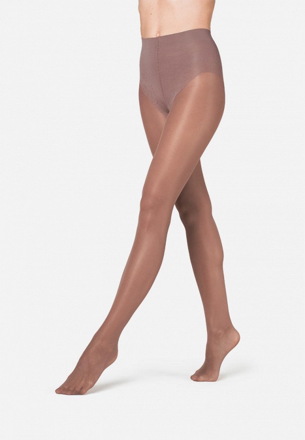 

Колготки Minimi, Коричневый, SLIM CONTROL 40 DEN