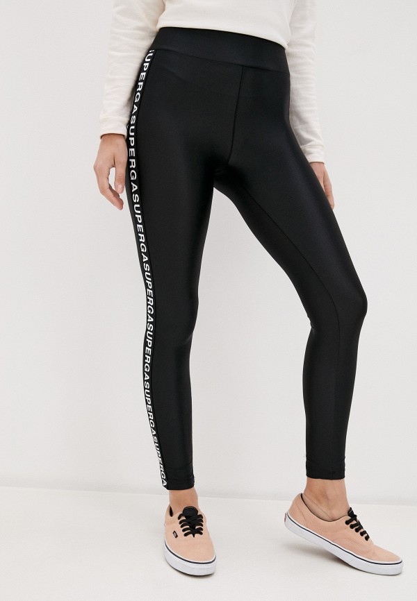 

Леггинсы Calzedonia, Черный