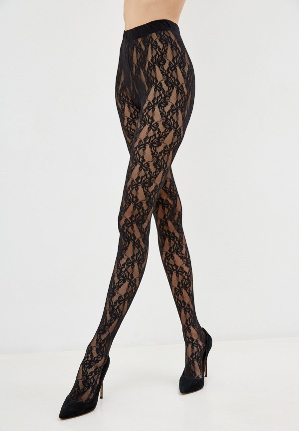 

Колготки Calzedonia, Черный