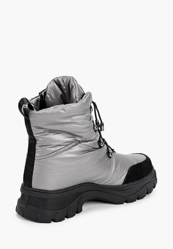 фото Ботинки king boots