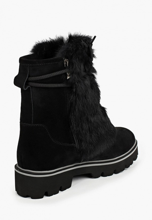 фото Полусапоги king boots