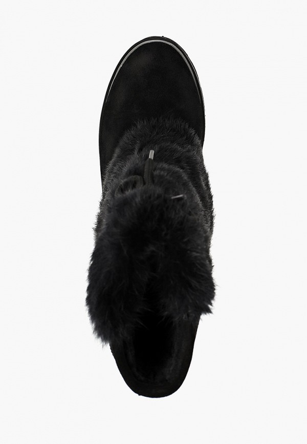 фото Полусапоги king boots