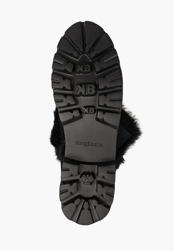 фото Полусапоги king boots