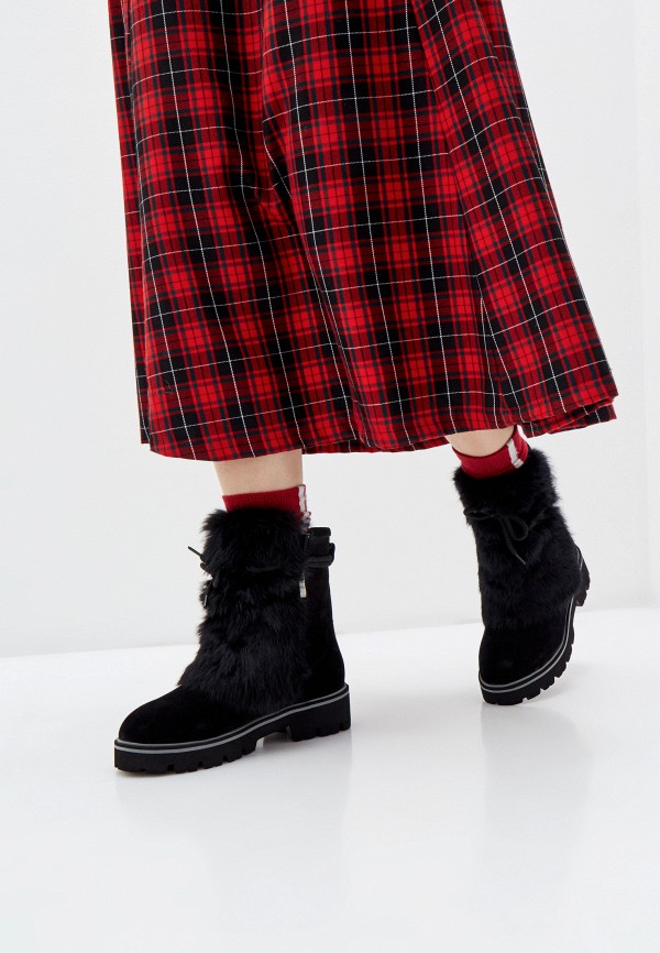 фото Полусапоги king boots