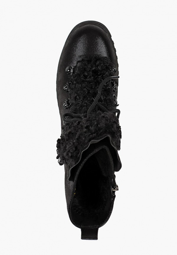 фото Ботинки king boots