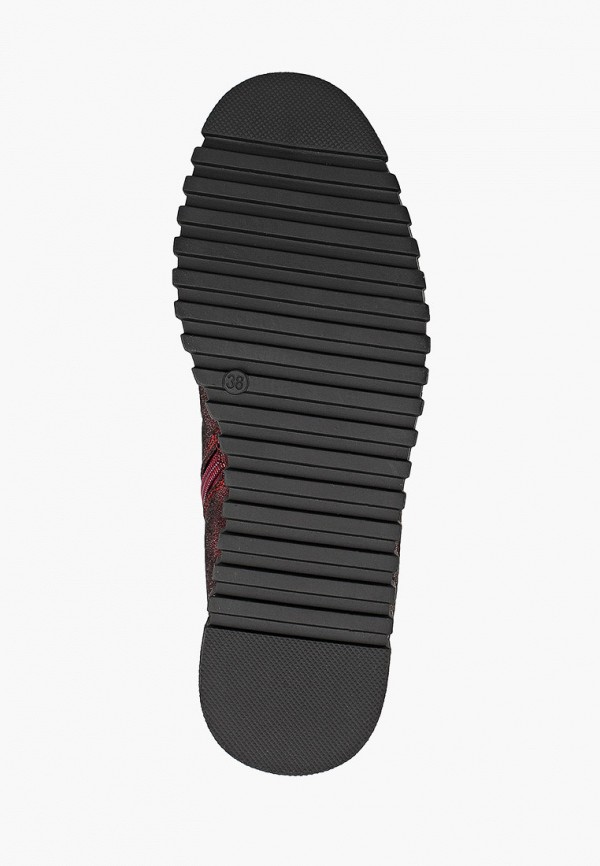 фото Ботинки king boots