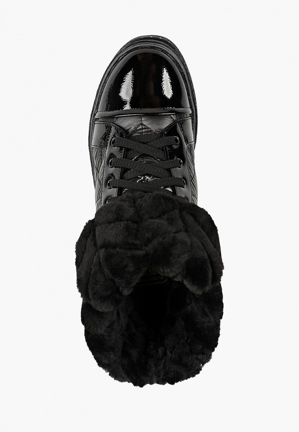 фото Ботинки king boots