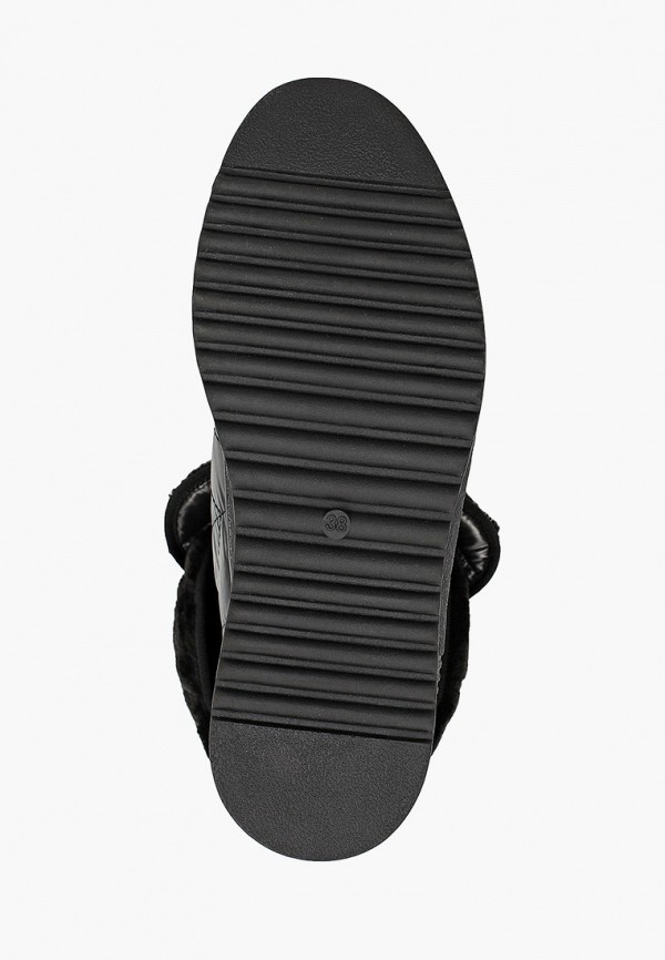 фото Ботинки king boots