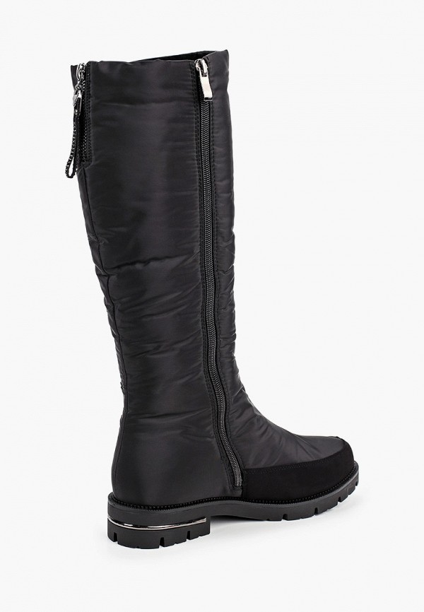 фото Сапоги king boots
