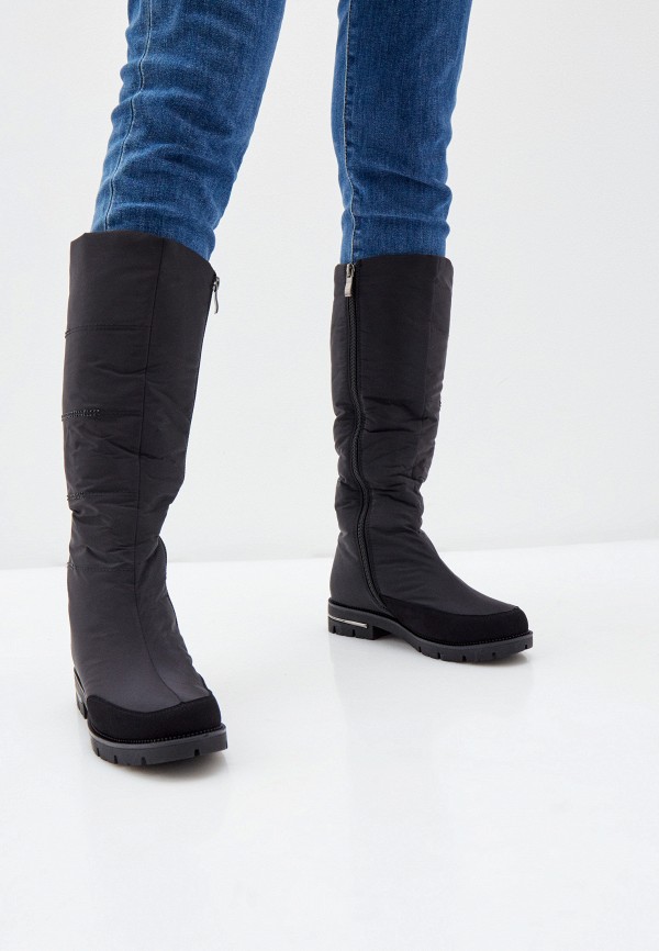 фото Сапоги king boots