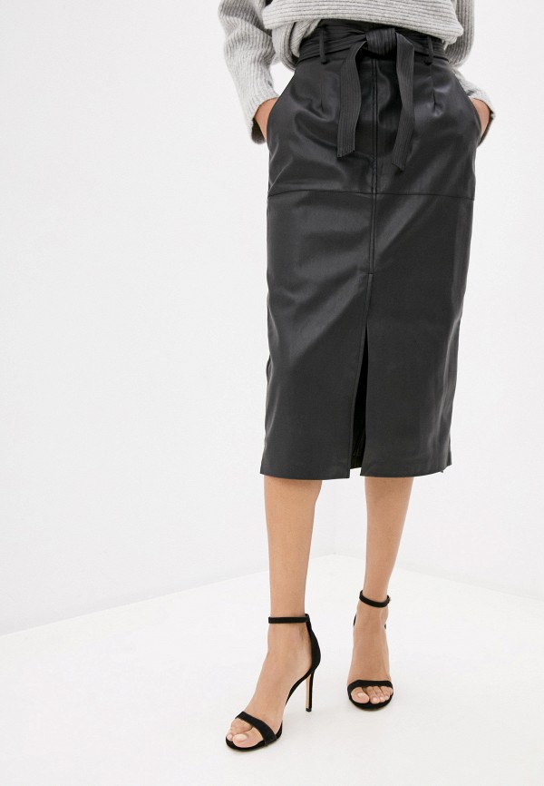 

Юбка Zarina, Черный