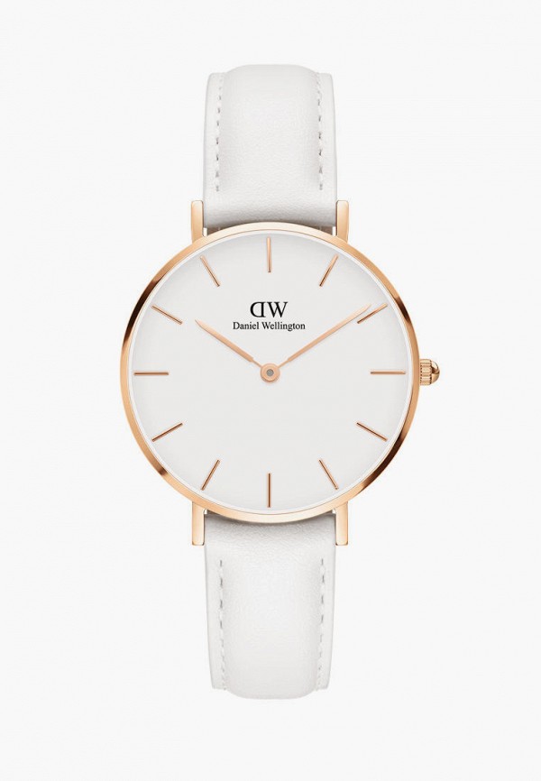 

Часы Daniel Wellington, Белый, Petite Bondi, 32 мм