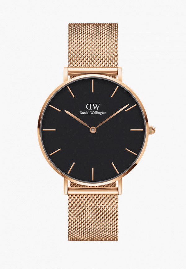 фото Часы daniel wellington