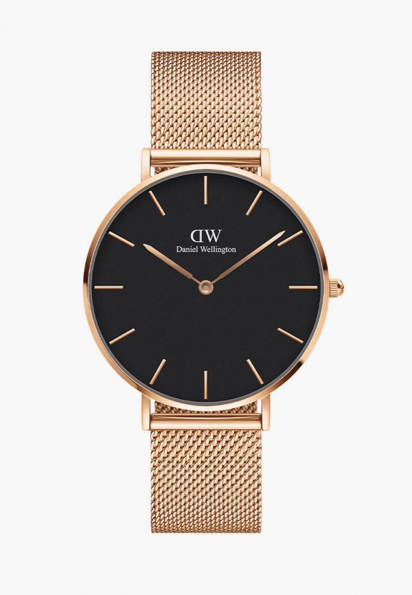 фото Часы daniel wellington