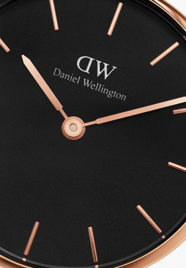 фото Часы daniel wellington