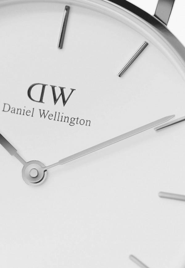 фото Часы daniel wellington