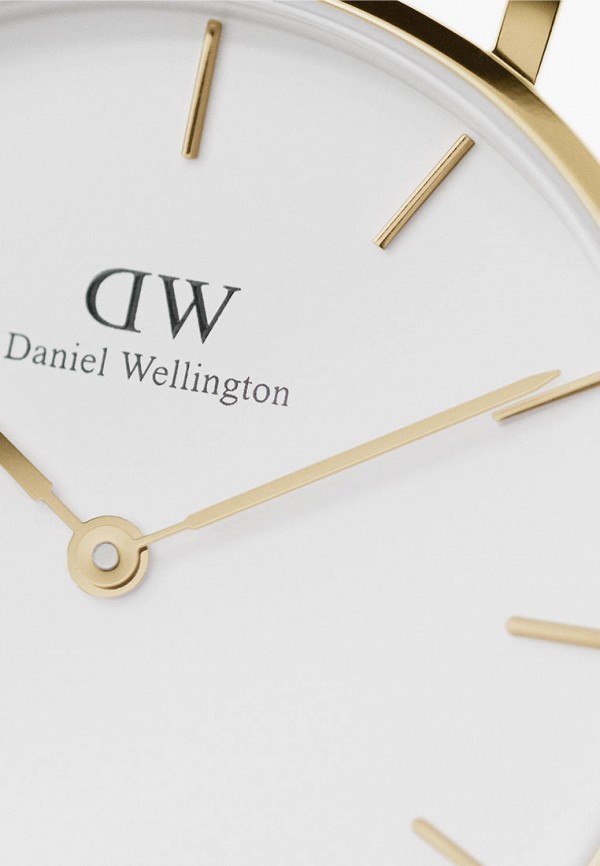 фото Часы daniel wellington