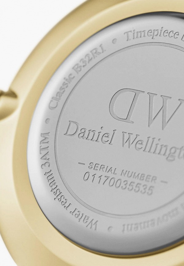 фото Часы daniel wellington