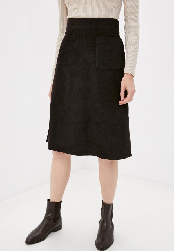 

Юбка shovsvaro, Коричневый