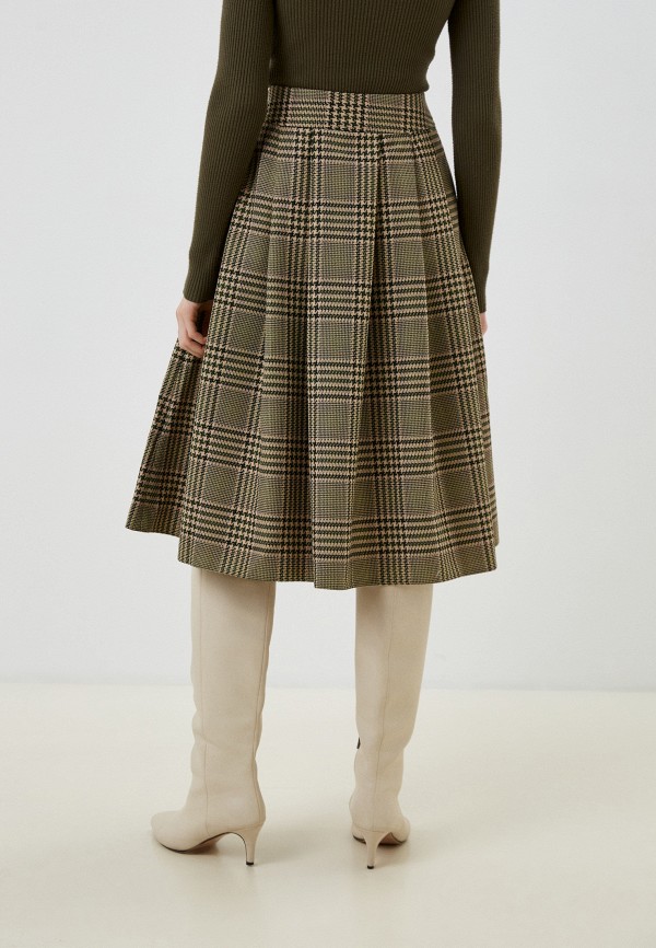 фото Юбка shovsvaro